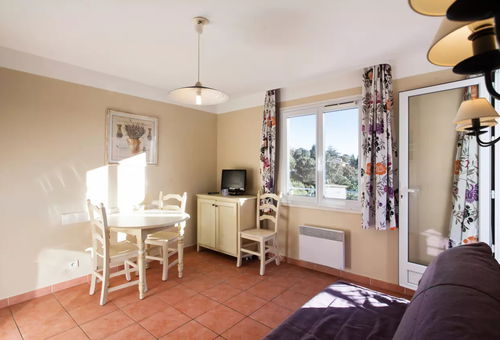 Apartment 1 bedroom Roquebrune-sur-argens