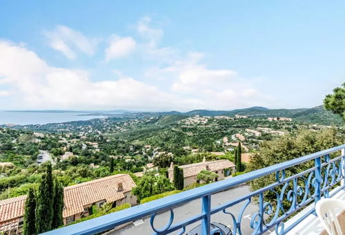 Appartement 1 chambre Roquebrune-sur-argens