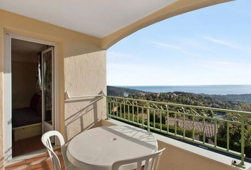 Appartement 1 chambre Roquebrune-sur-argens