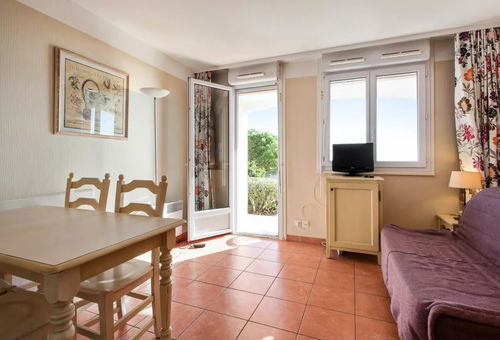 Wohnung 1 Zimmer Roquebrune-sur-argens