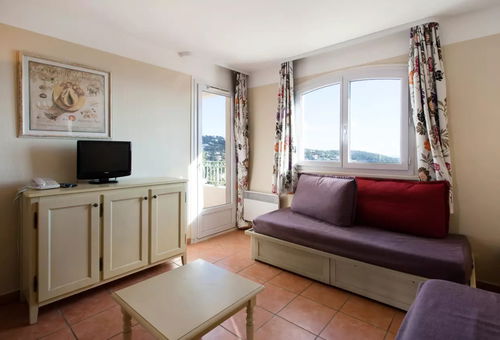 Appartement 1 chambre Roquebrune-sur-argens