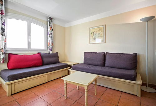 Wohnung 1 Zimmer Roquebrune-sur-argens