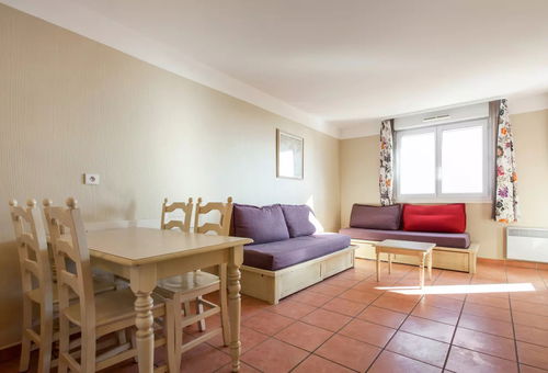 Apartment 1 bedroom Roquebrune-sur-argens