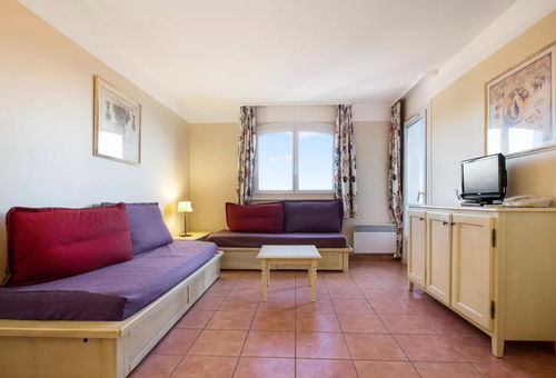 Apartment 1 bedroom Roquebrune-sur-argens