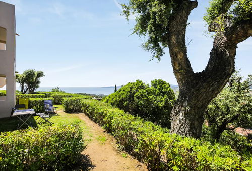 Apartment 1 bedroom Roquebrune-sur-argens