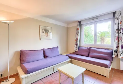 Apartment 1 bedroom Roquebrune-sur-argens