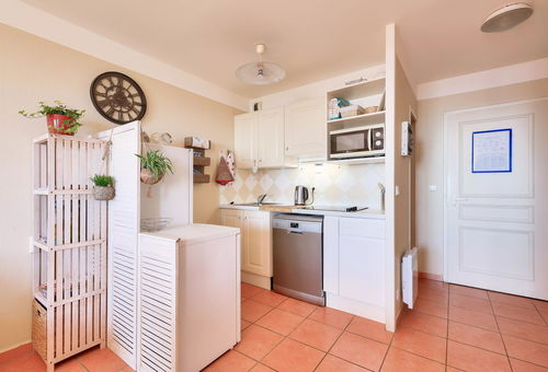 Appartement 1 chambre Roquebrune-sur-argens
