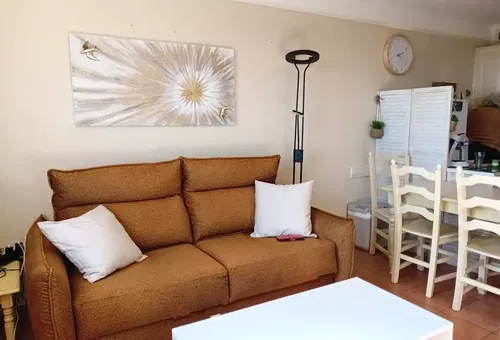 Apartment 1 bedroom Roquebrune-sur-argens