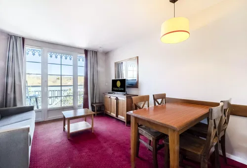 Appartement 1 chambre Marciac