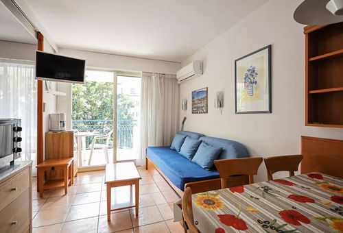 Apartment 1 bedroom Menton