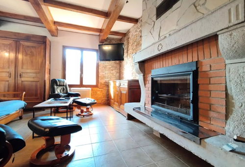 Apartment 3 bedroom Millas