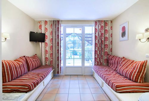 Wohnung 1 Zimmer Moliets-et-maa