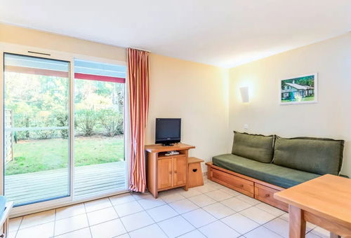 Apartment 1 bedroom Moliets-et-maa