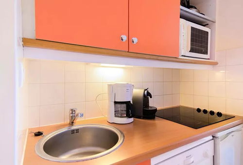 Apartment 1 bedroom Moliets-et-maa