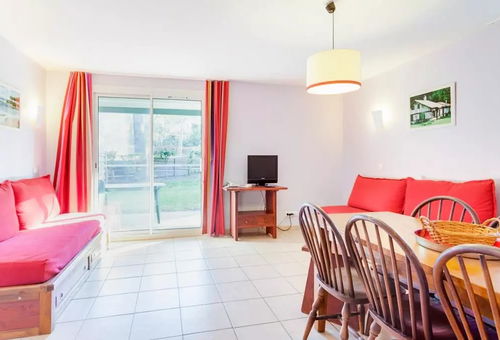Apartment 1 bedroom Moliets-et-maa