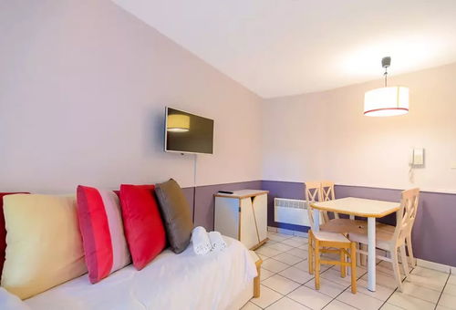 Apartment 1 bedroom Moliets-et-maa