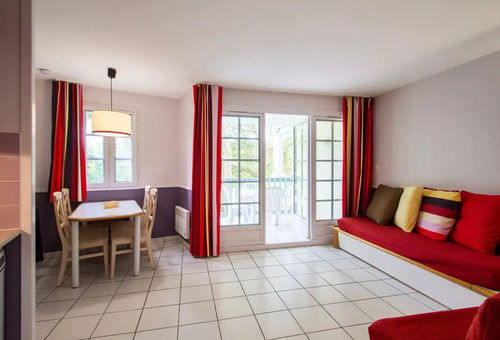 Appartement 1 chambre Moliets-et-maa