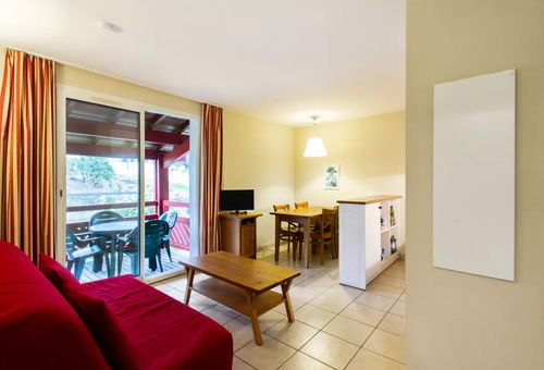 Appartement 1 chambre Moliets-et-maa