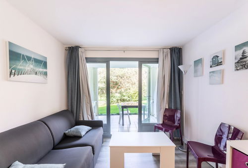 Apartment 1 bedroom Moliets-et-maa