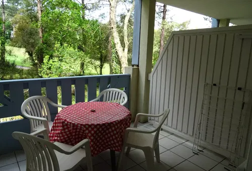 Apartment 1 bedroom Moliets-et-maa