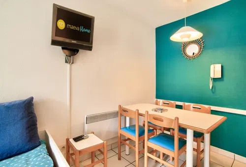 Apartment 1 bedroom Moliets-et-maa