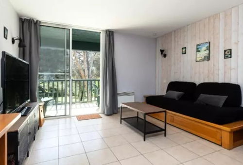 Apartment 1 bedroom Moliets-et-maa