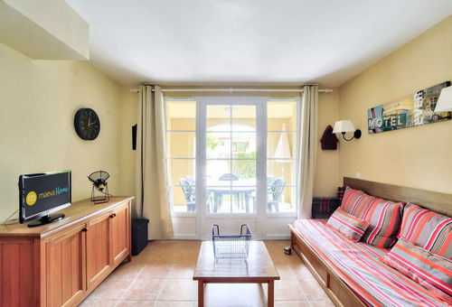 Villa 2 bedroom Monflanquin