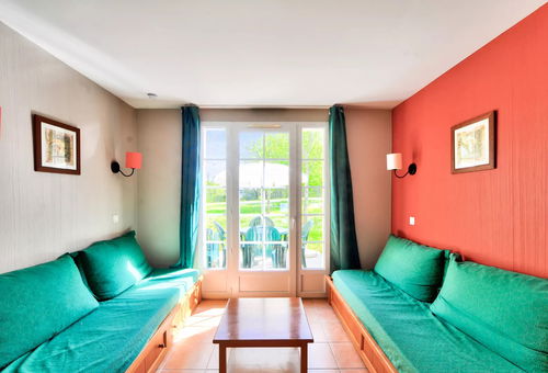 Villa 1 bedroom Monflanquin