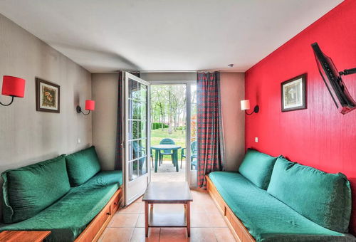 Villa 1 bedroom Monflanquin