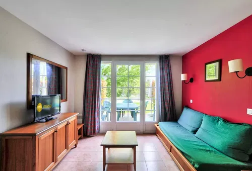 Villa 2 bedroom Monflanquin