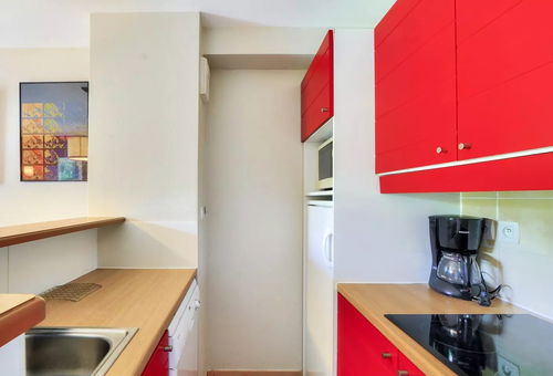 Apartment 2 bedroom Monflanquin