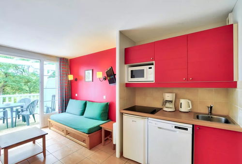 Apartment 1 bedroom Monflanquin