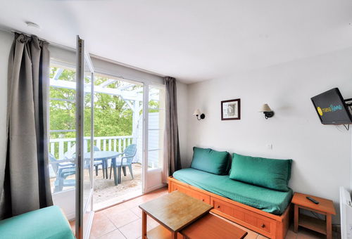 Apartment 1 bedroom Monflanquin