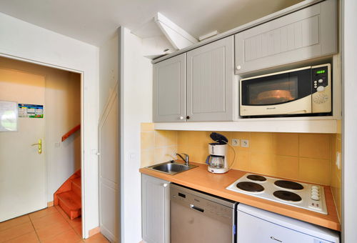 Apartment 1 bedroom Monflanquin