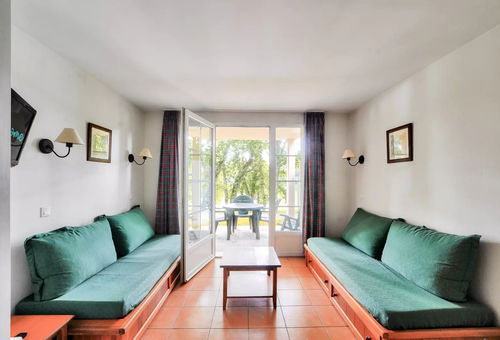 Apartment 1 bedroom Monflanquin