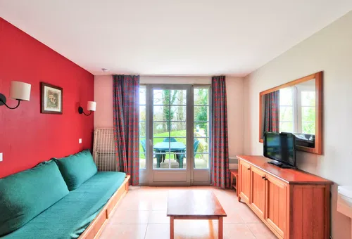 Apartment 2 bedroom Monflanquin