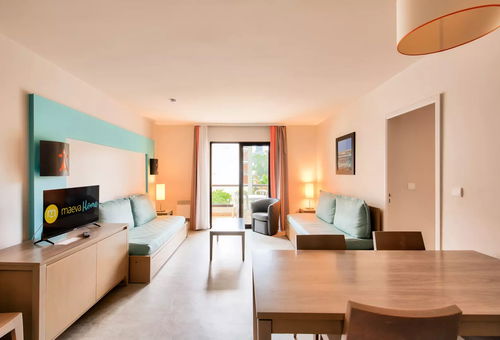 Apartment 2 bedroom Perros-guirec