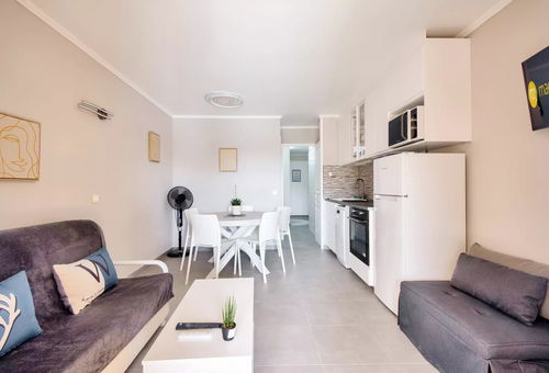 Apartment 1 bedroom Mallemort