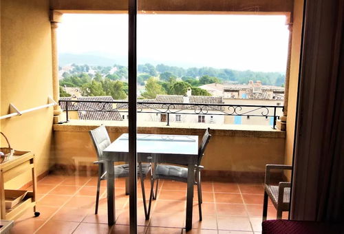 Apartment 1 bedroom Mallemort