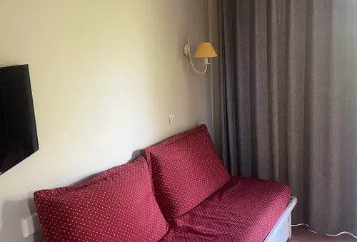 Wohnung 1 Zimmer Mallemort