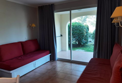 Apartment 1 bedroom Mallemort