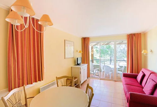 Apartment 1 bedroom Mallemort