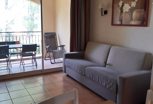 Apartment 1 bedroom Mallemort
