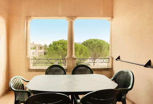 Appartement 1 chambre Mallemort