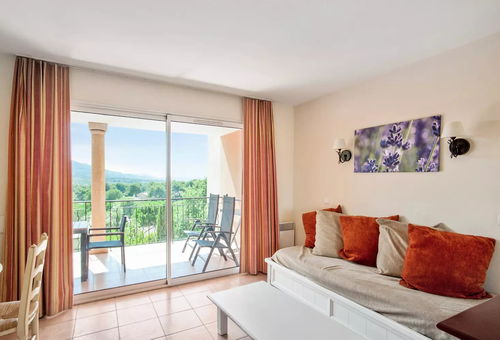 Apartment 2 bedroom Mallemort