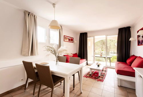 Apartment 1 bedroom Mallemort