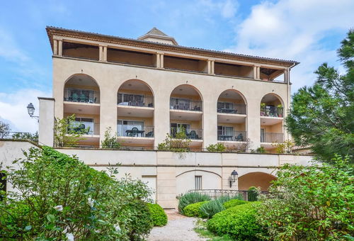 Appartement 1 chambre Mallemort