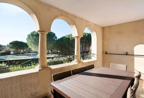 Apartment 2 bedroom Mallemort