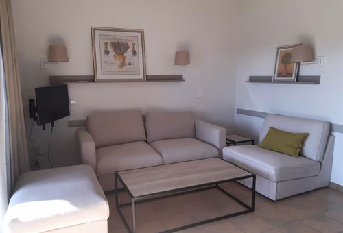 Apartment 2 bedroom Mallemort