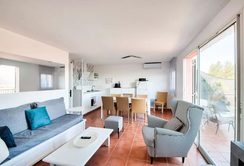 Apartment 3 bedroom Mallemort